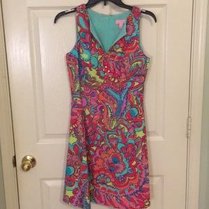 Lilly Pulitzer Dress